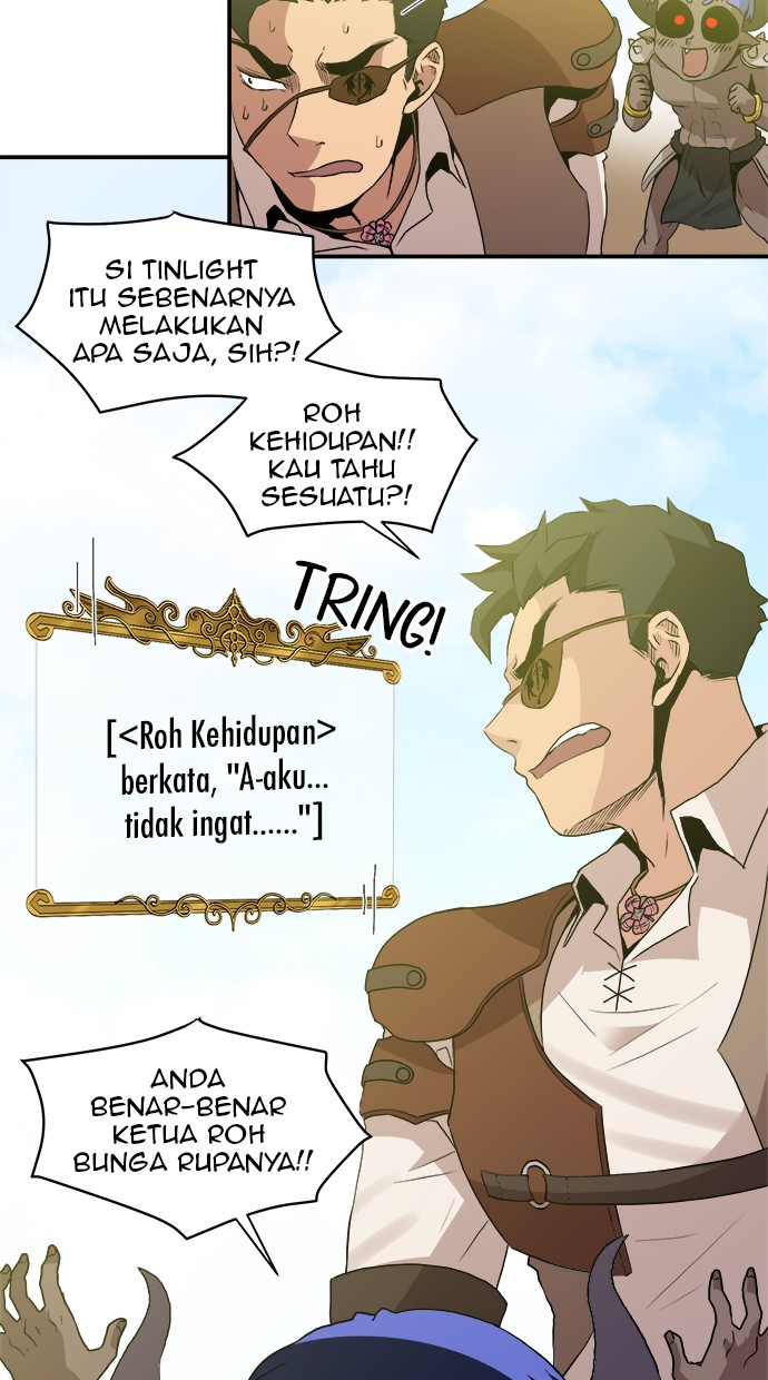 The Strongest Florist Chapter 42 Gambar 60