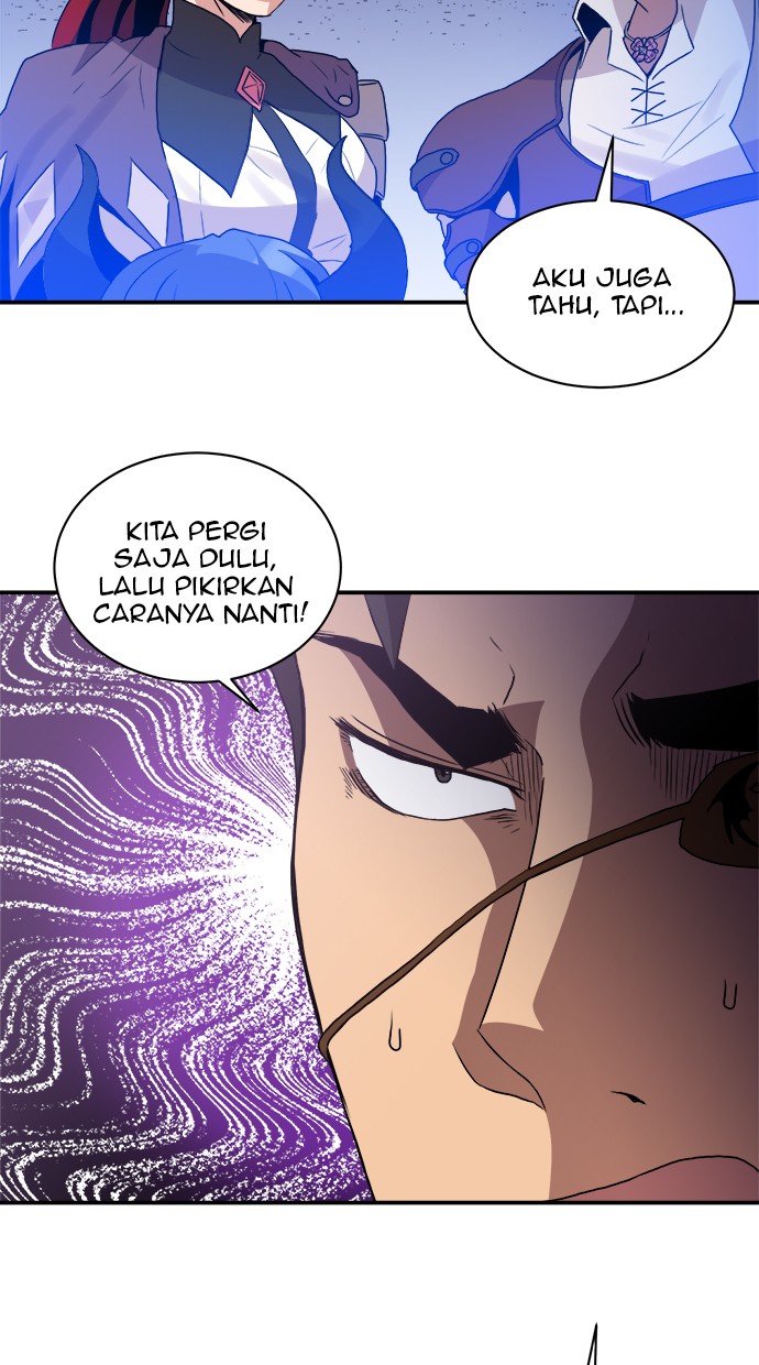 The Strongest Florist Chapter 42 Gambar 63