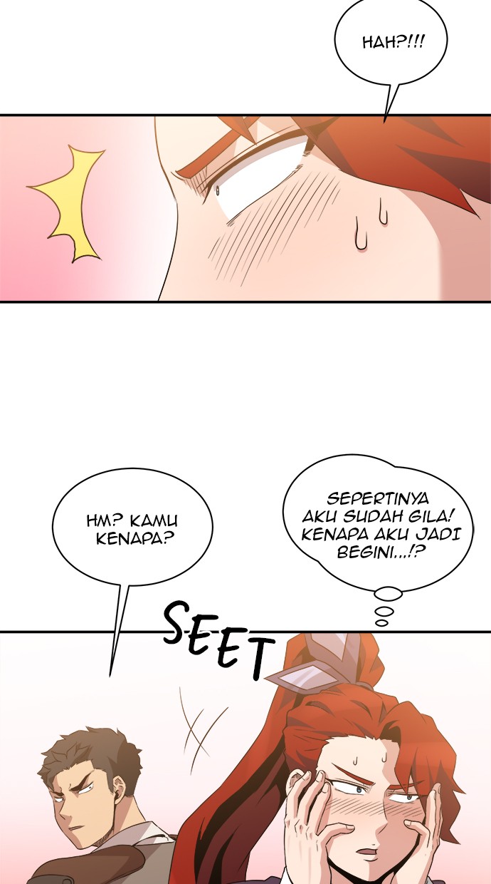 The Strongest Florist Chapter 42 Gambar 7