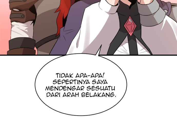 The Strongest Florist Chapter 42 Gambar 8