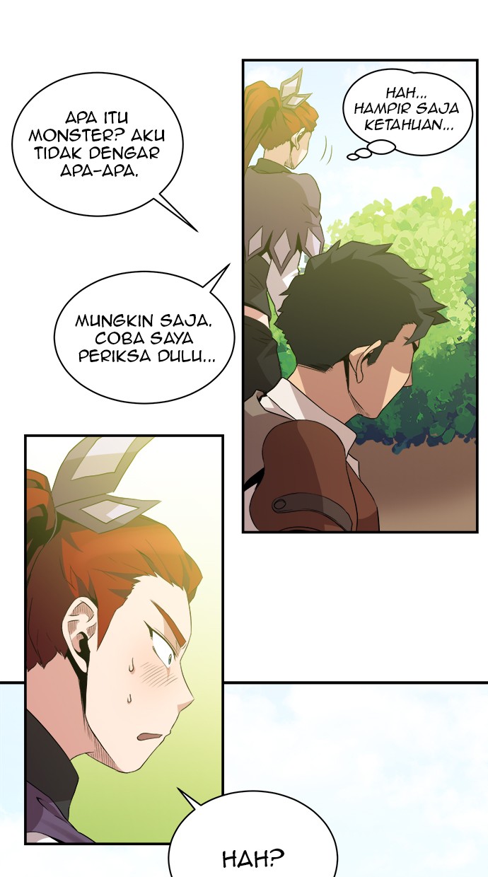 The Strongest Florist Chapter 42 Gambar 9
