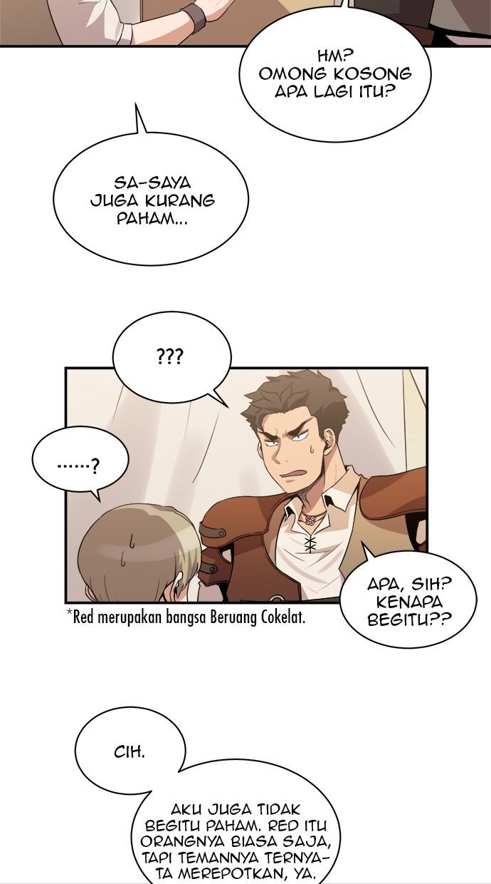 The Strongest Florist Chapter 41 Gambar 10