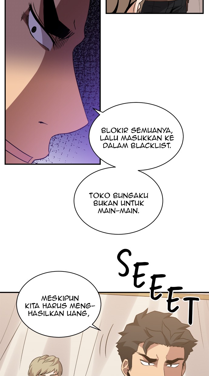 The Strongest Florist Chapter 41 Gambar 12