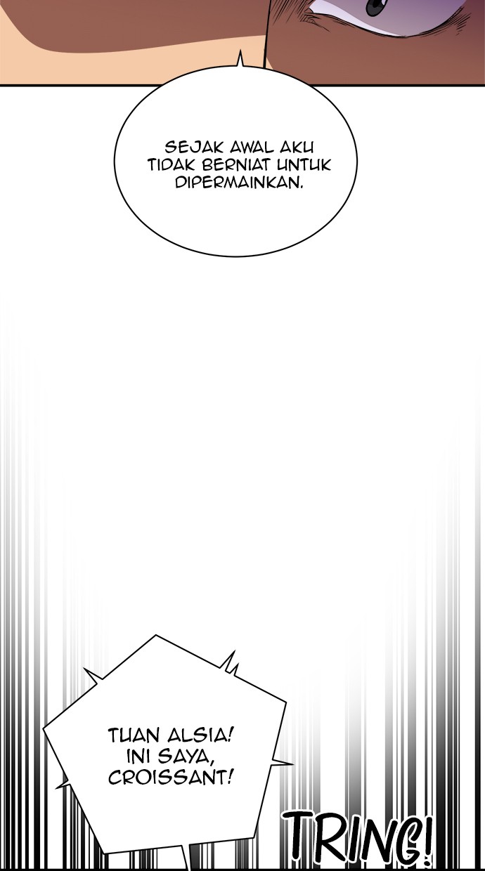 The Strongest Florist Chapter 41 Gambar 14