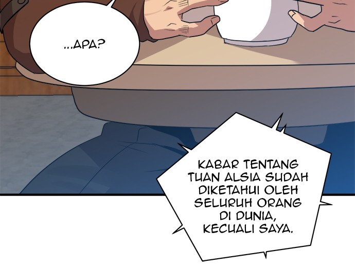 The Strongest Florist Chapter 41 Gambar 16
