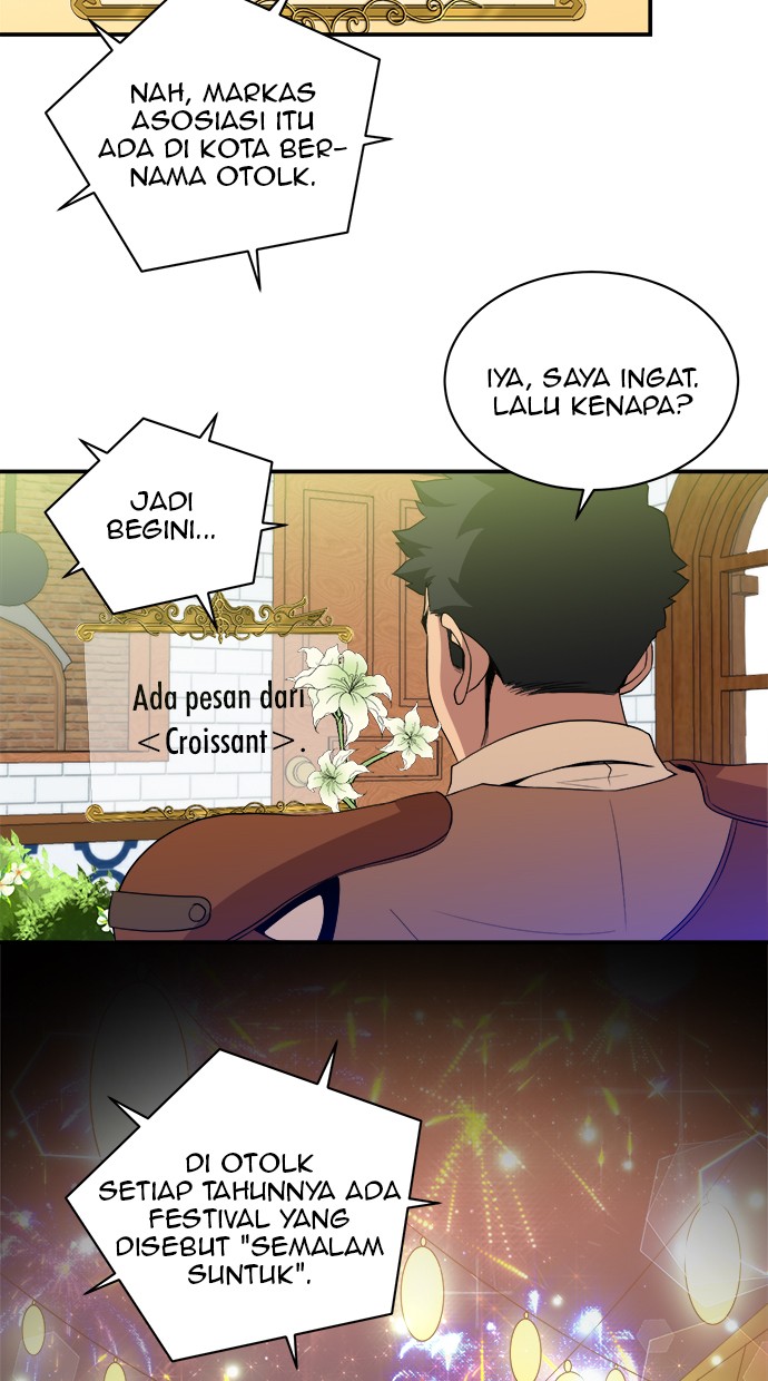 The Strongest Florist Chapter 41 Gambar 18