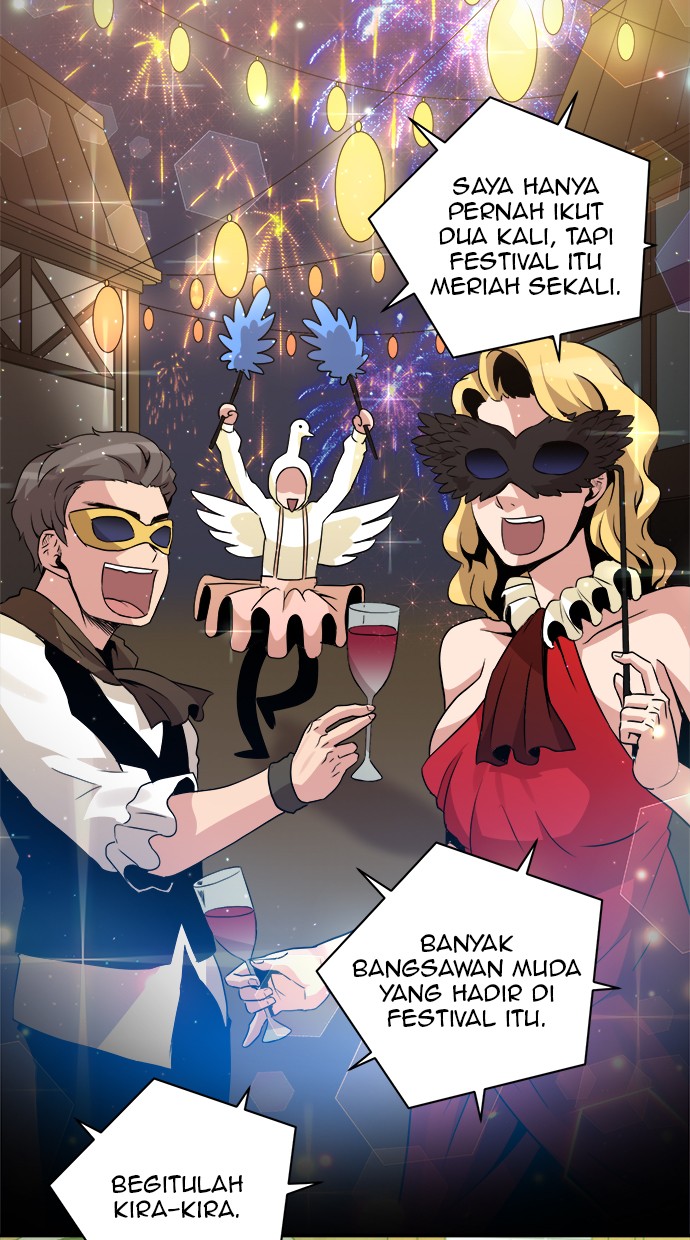 The Strongest Florist Chapter 41 Gambar 19