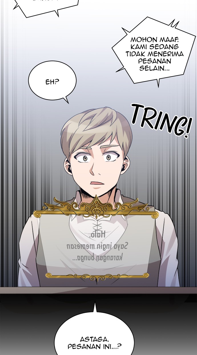 Baca The Strongest Florist Chapter 41 Gambar 2