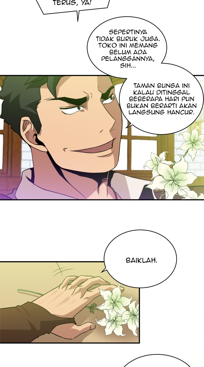 The Strongest Florist Chapter 41 Gambar 23