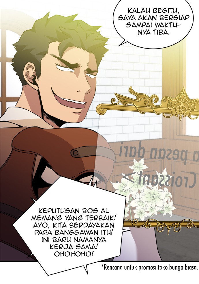 The Strongest Florist Chapter 41 Gambar 24