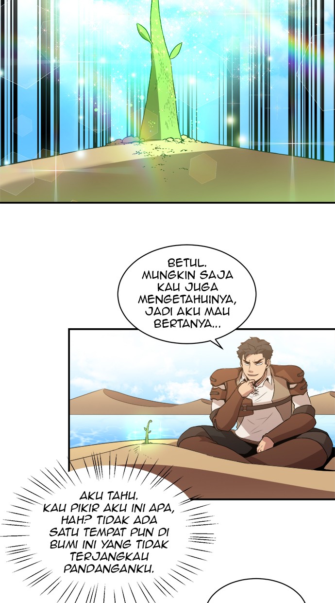 The Strongest Florist Chapter 41 Gambar 26