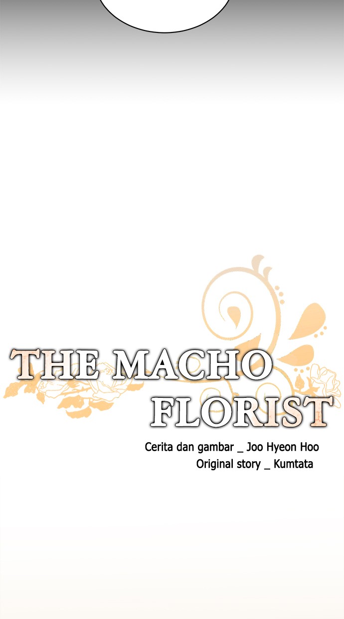 The Strongest Florist Chapter 41 Gambar 3