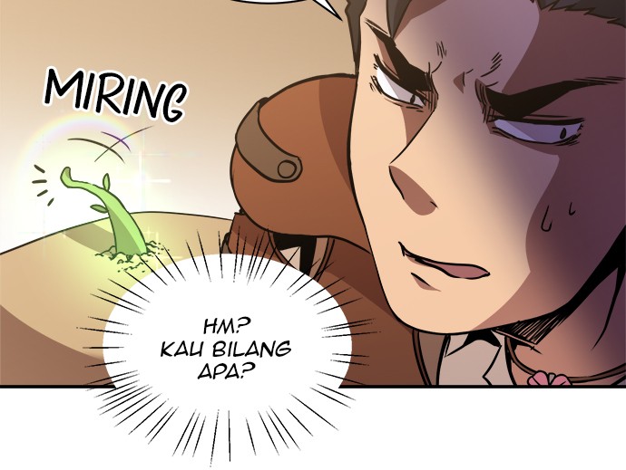 The Strongest Florist Chapter 41 Gambar 32