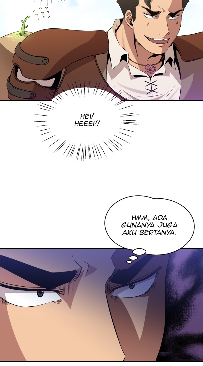 The Strongest Florist Chapter 41 Gambar 35