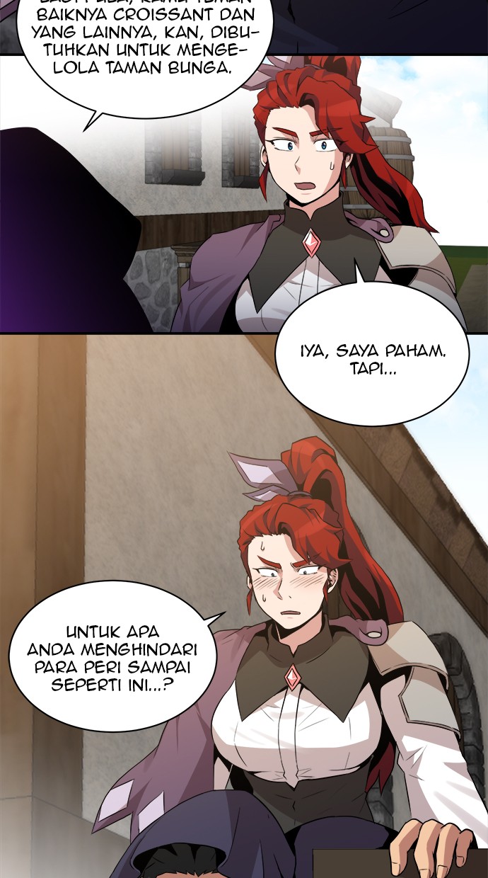 The Strongest Florist Chapter 41 Gambar 38