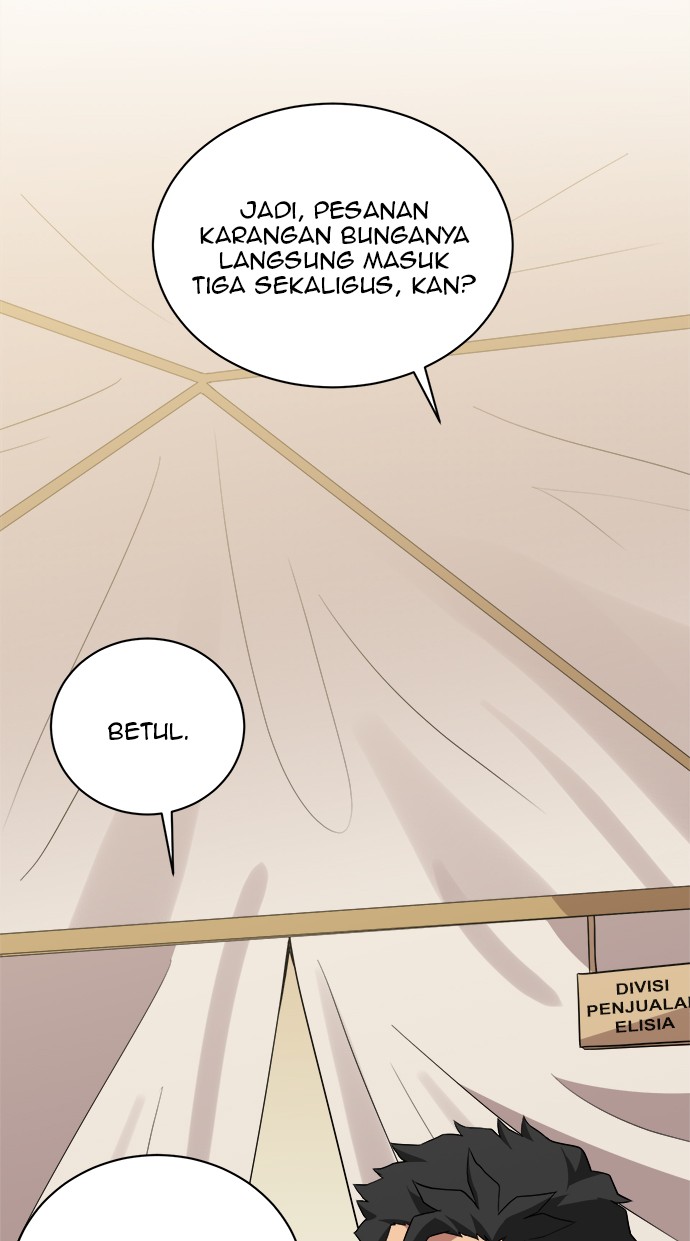 The Strongest Florist Chapter 41 Gambar 4