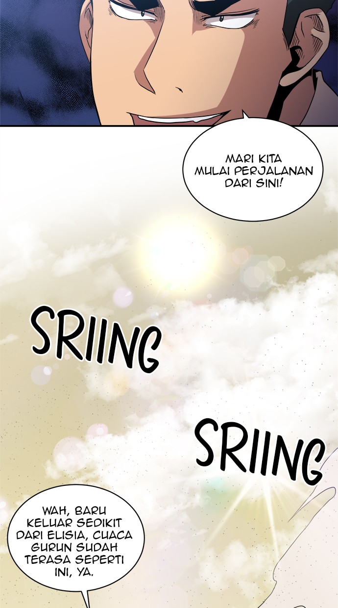 The Strongest Florist Chapter 41 Gambar 45