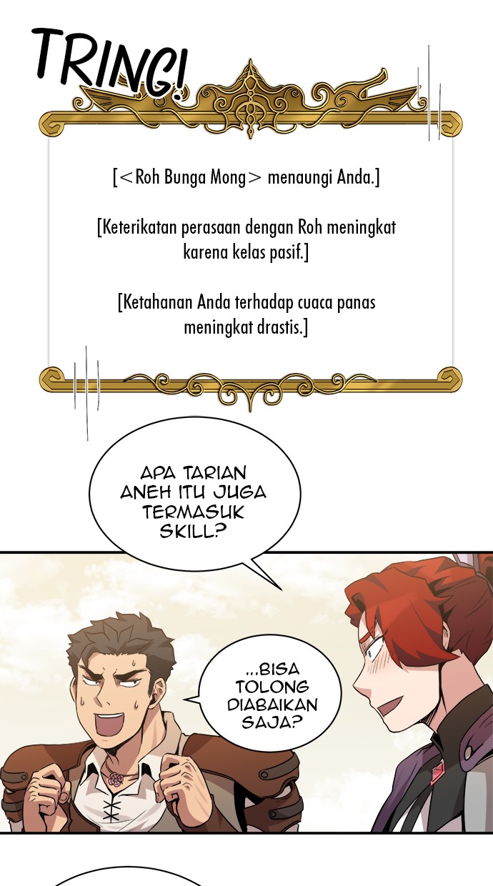 The Strongest Florist Chapter 41 Gambar 49