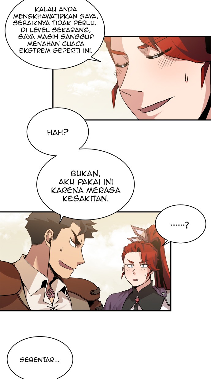 The Strongest Florist Chapter 41 Gambar 50