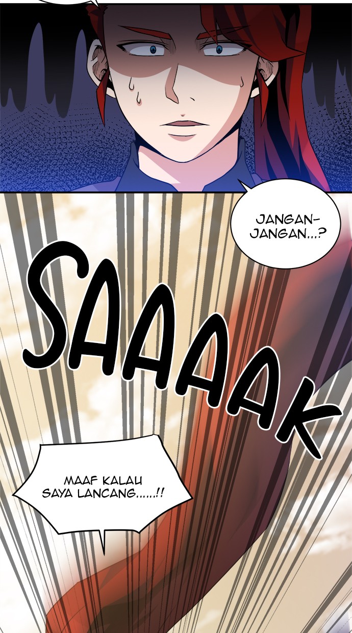 The Strongest Florist Chapter 41 Gambar 51