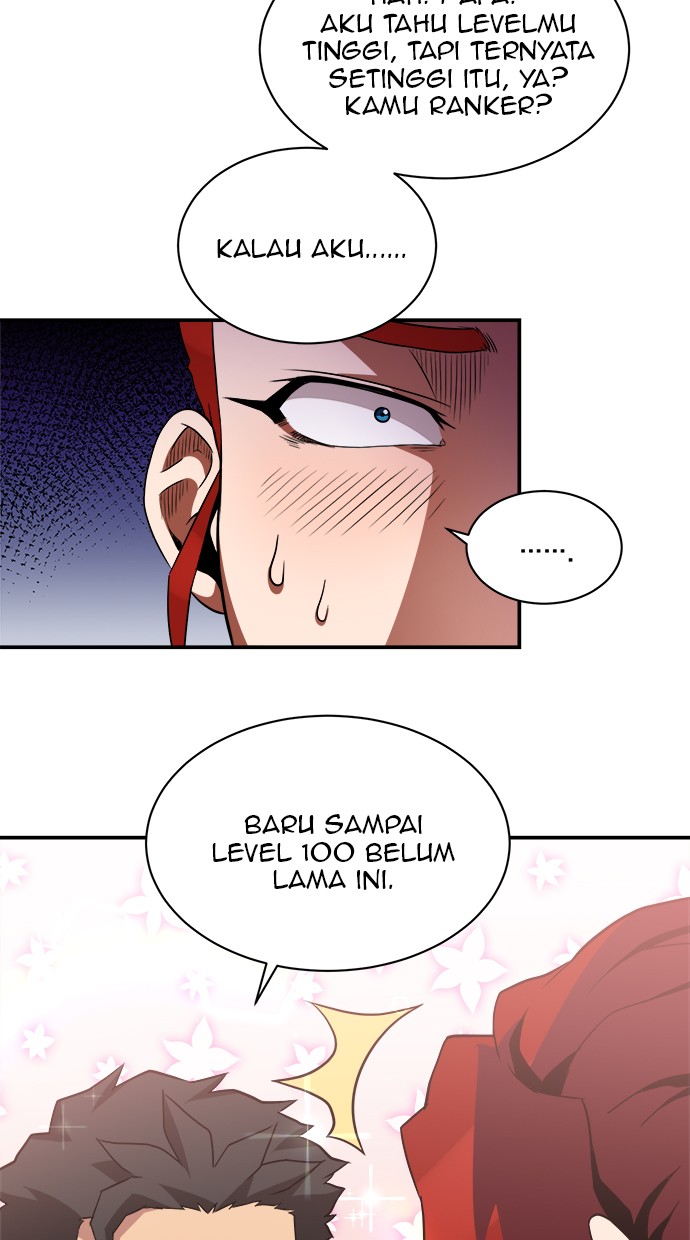 The Strongest Florist Chapter 41 Gambar 54