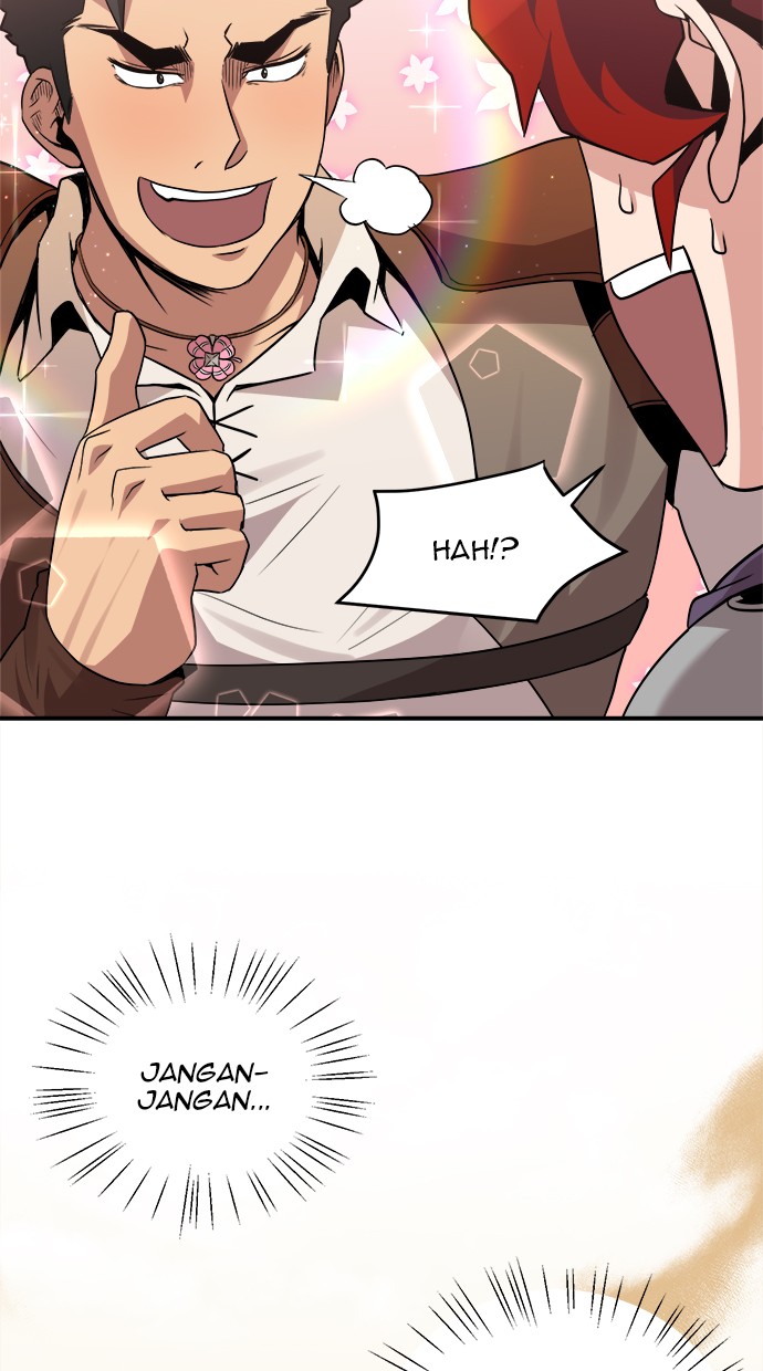 The Strongest Florist Chapter 41 Gambar 55