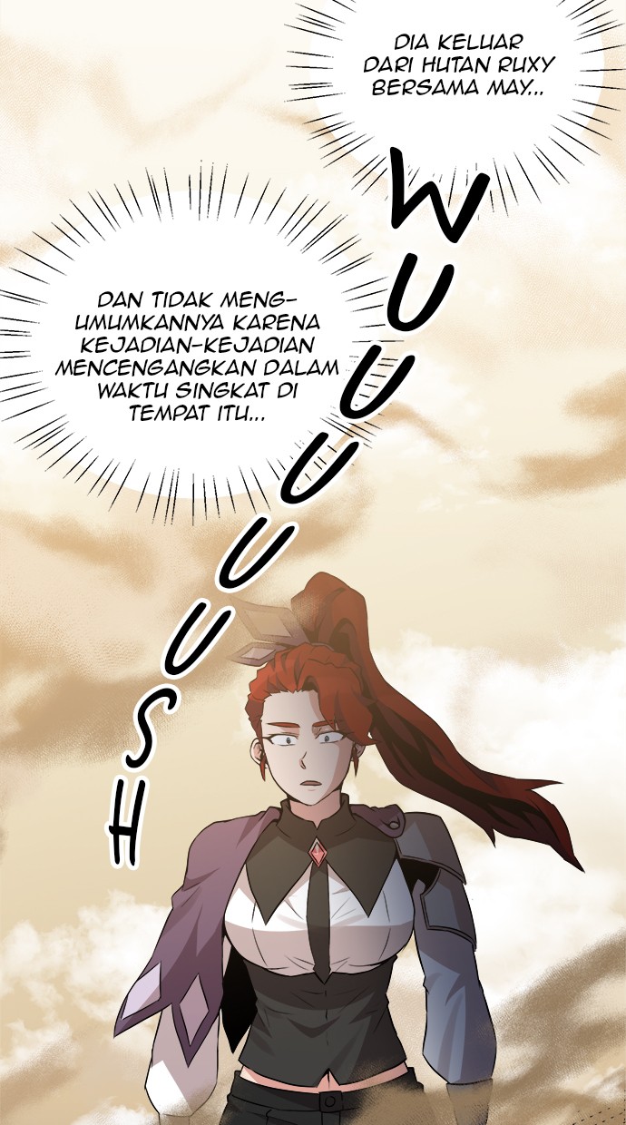 The Strongest Florist Chapter 41 Gambar 56