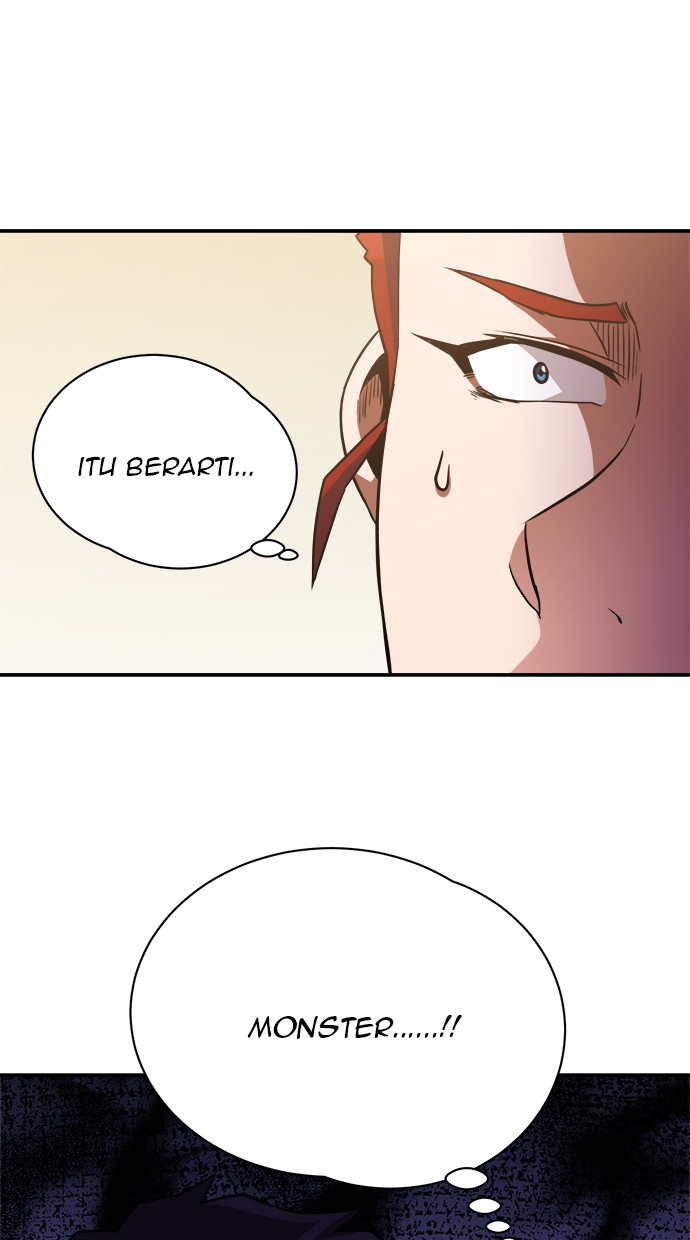The Strongest Florist Chapter 41 Gambar 58