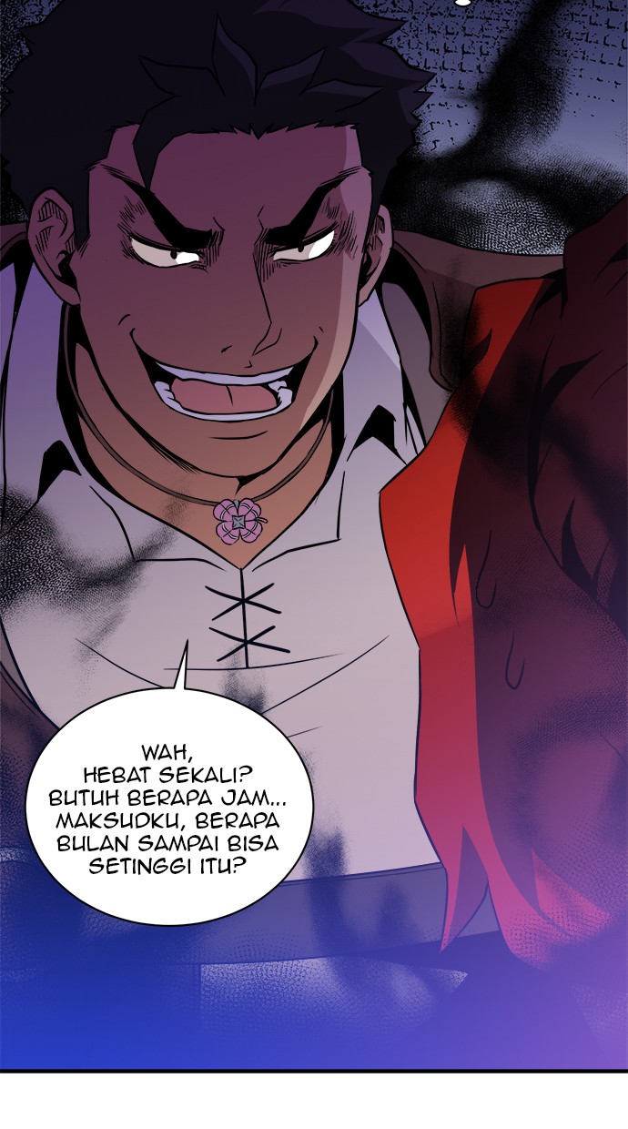 The Strongest Florist Chapter 41 Gambar 59