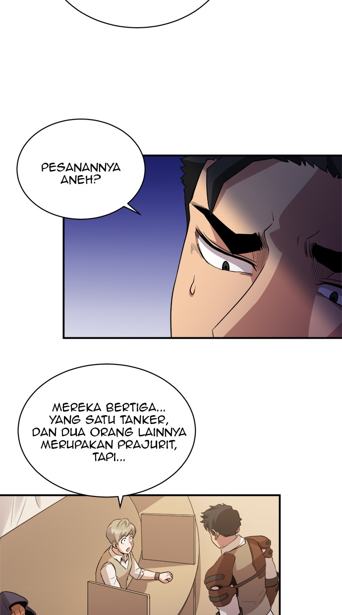 The Strongest Florist Chapter 41 Gambar 6