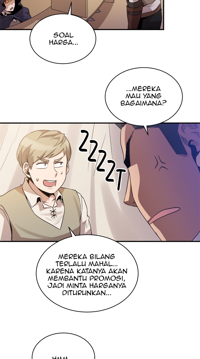 The Strongest Florist Chapter 41 Gambar 7