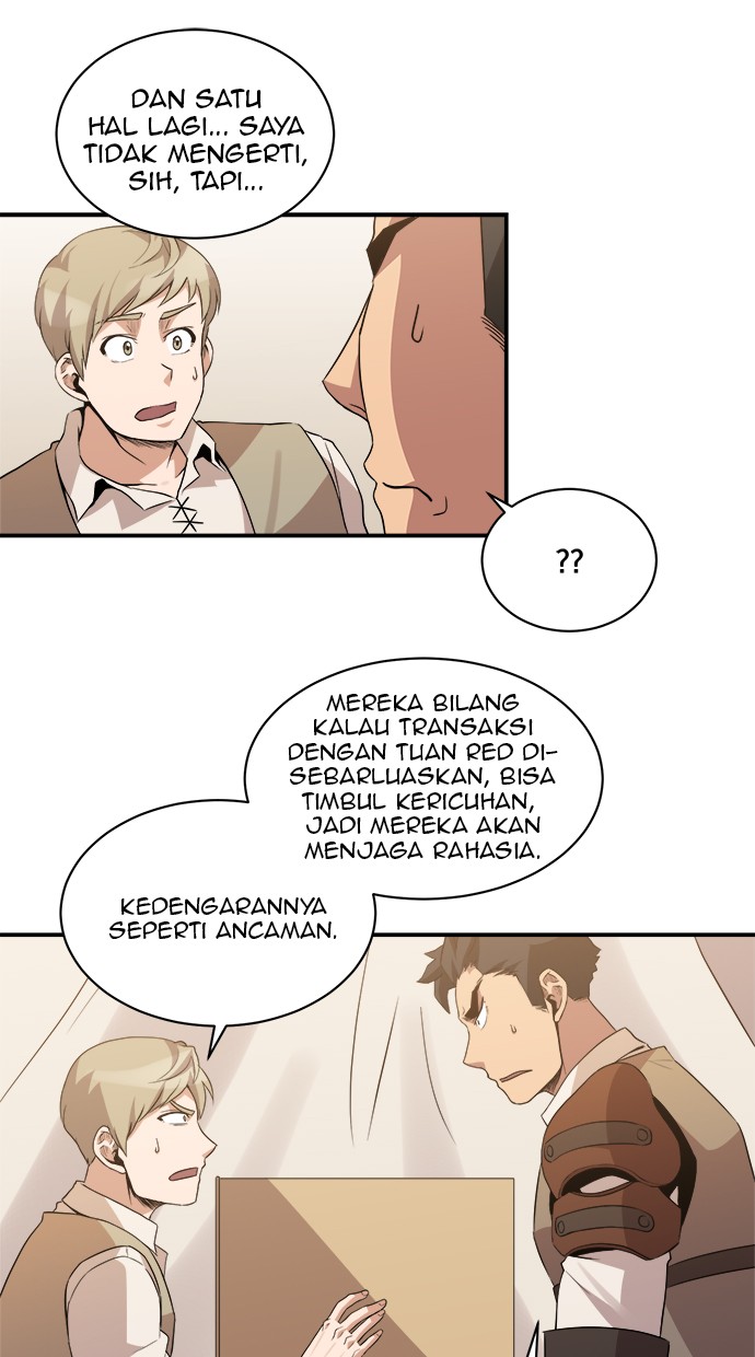 The Strongest Florist Chapter 41 Gambar 9