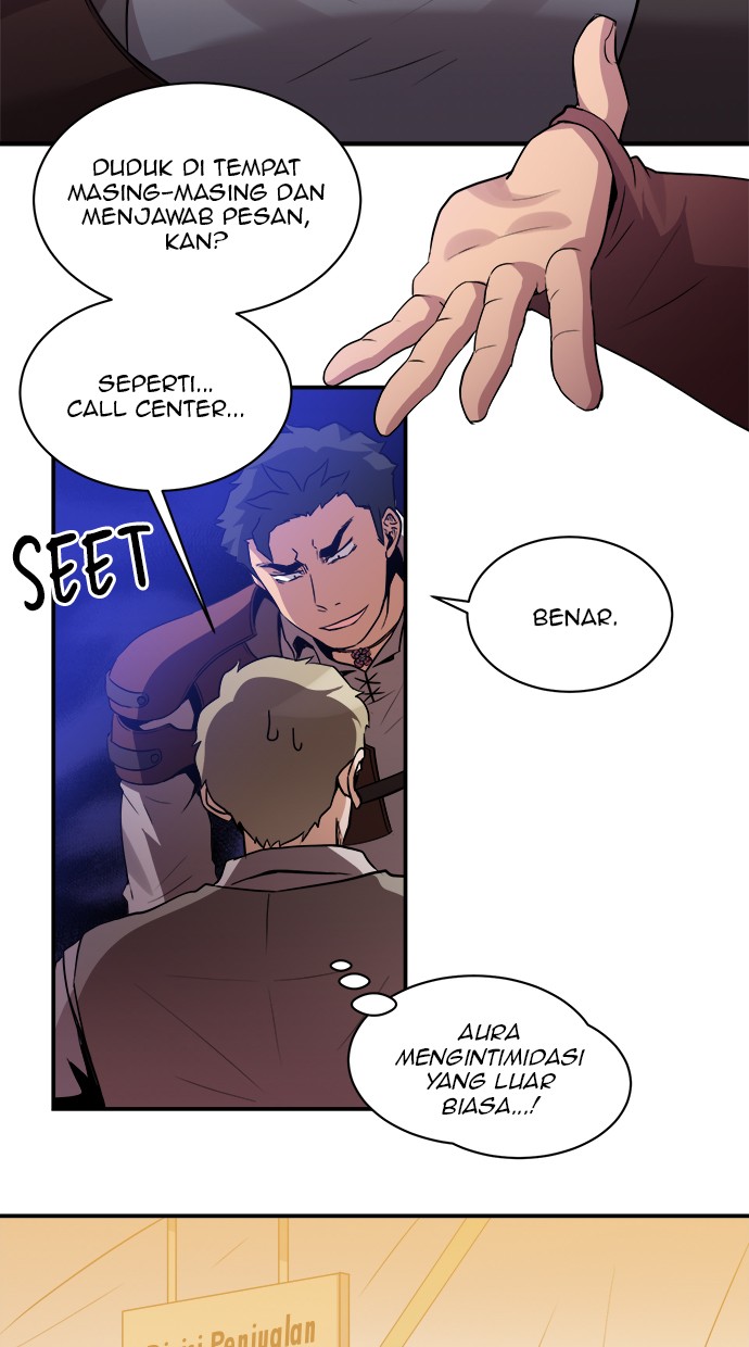 The Strongest Florist Chapter 40 Gambar 10