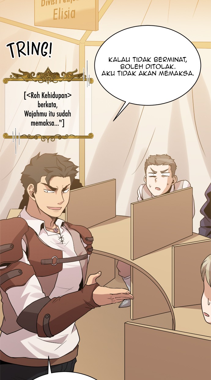 The Strongest Florist Chapter 40 Gambar 11