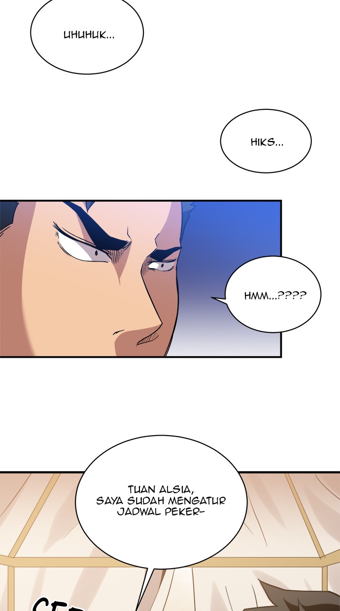 The Strongest Florist Chapter 40 Gambar 13