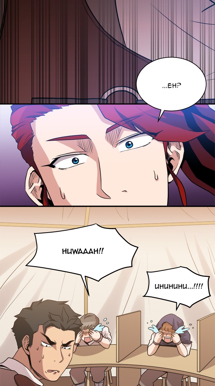 The Strongest Florist Chapter 40 Gambar 15