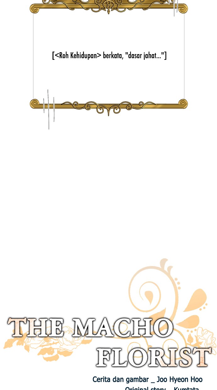 The Strongest Florist Chapter 40 Gambar 19