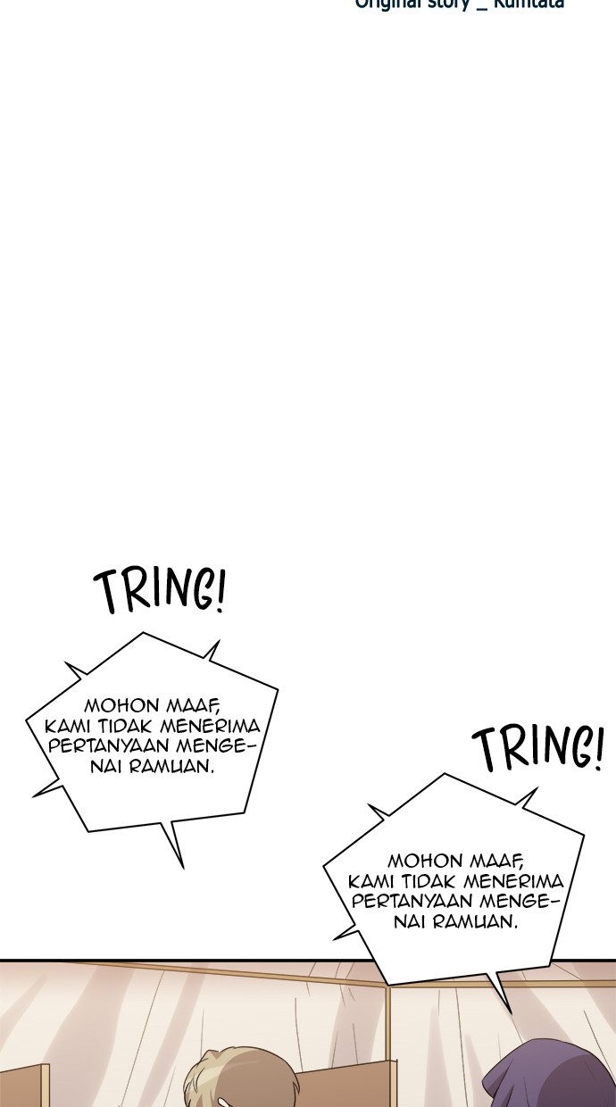 The Strongest Florist Chapter 40 Gambar 20