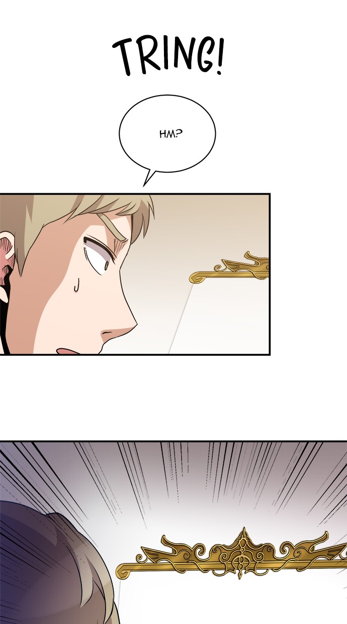 The Strongest Florist Chapter 40 Gambar 22