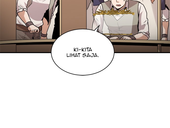 The Strongest Florist Chapter 40 Gambar 24