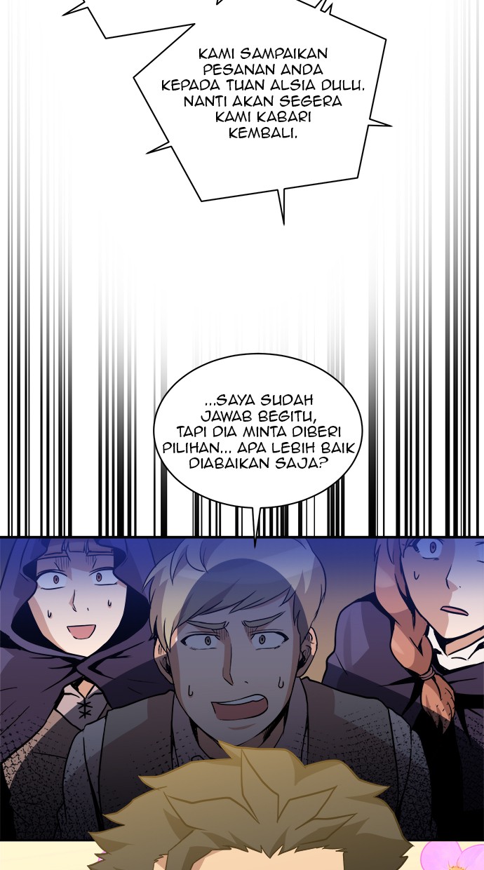 The Strongest Florist Chapter 40 Gambar 26