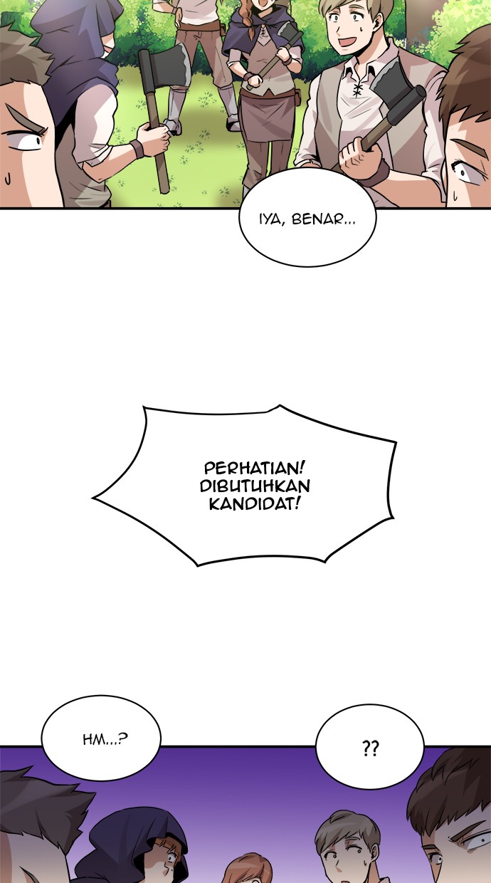 The Strongest Florist Chapter 40 Gambar 3