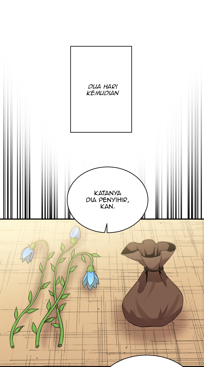 The Strongest Florist Chapter 40 Gambar 34