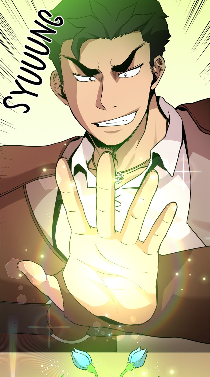 The Strongest Florist Chapter 40 Gambar 39