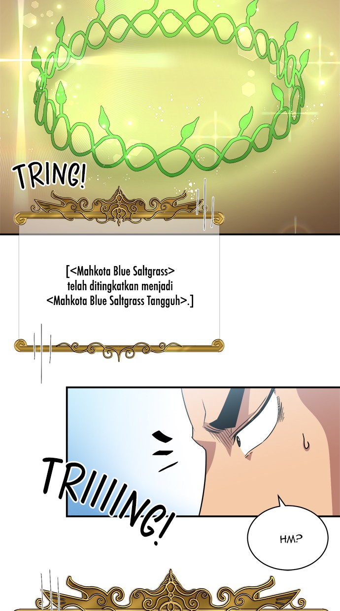 The Strongest Florist Chapter 40 Gambar 40