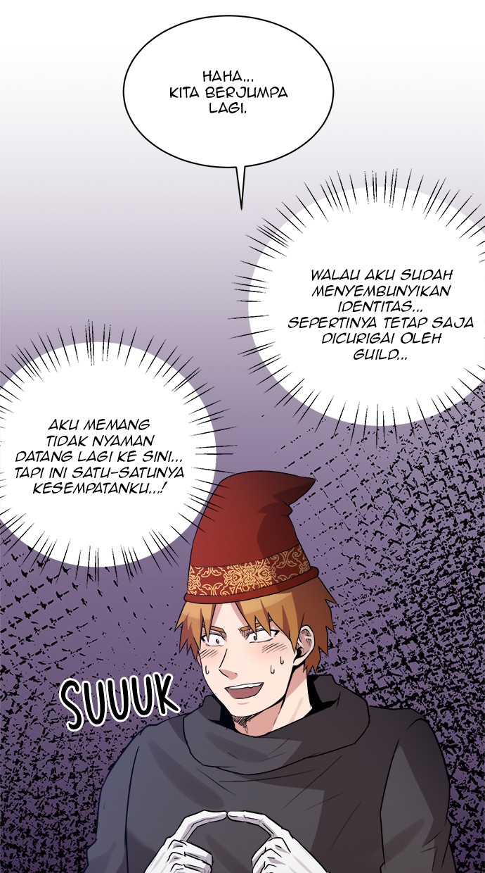 The Strongest Florist Chapter 40 Gambar 44