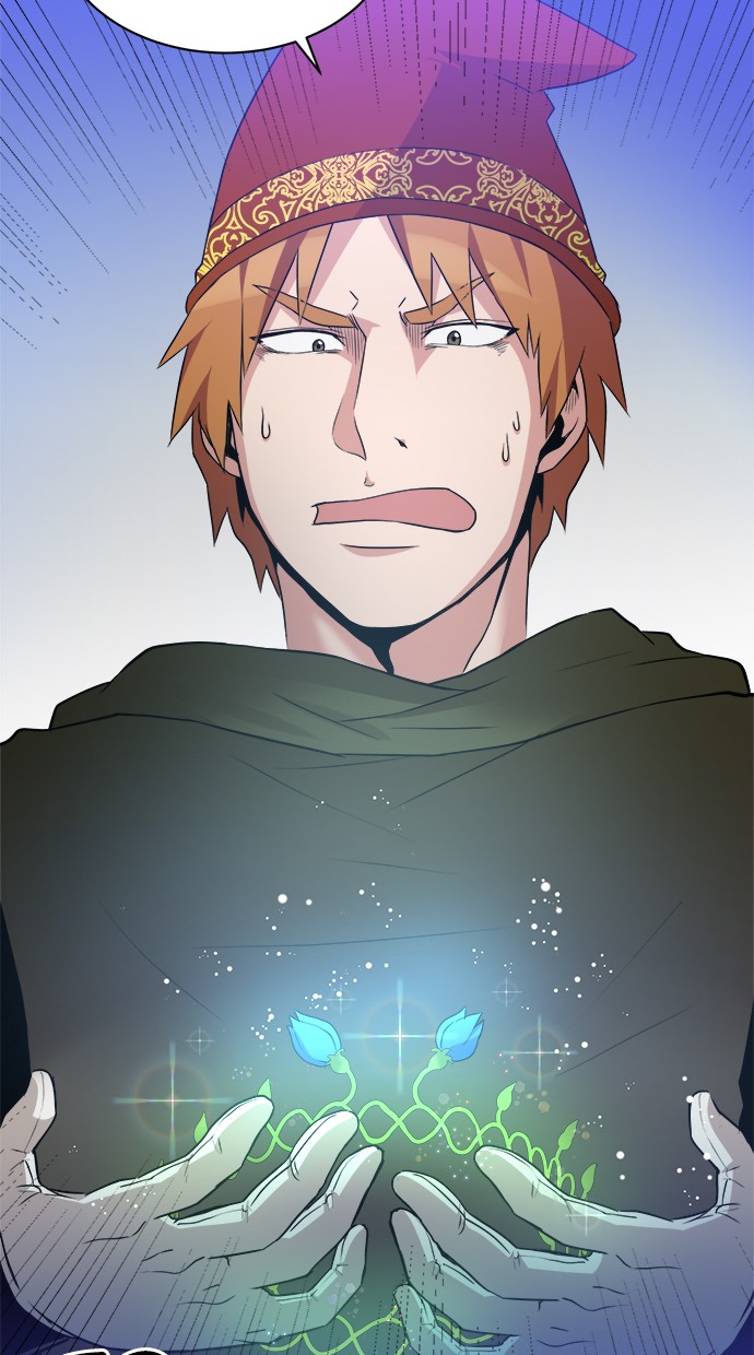 The Strongest Florist Chapter 40 Gambar 47