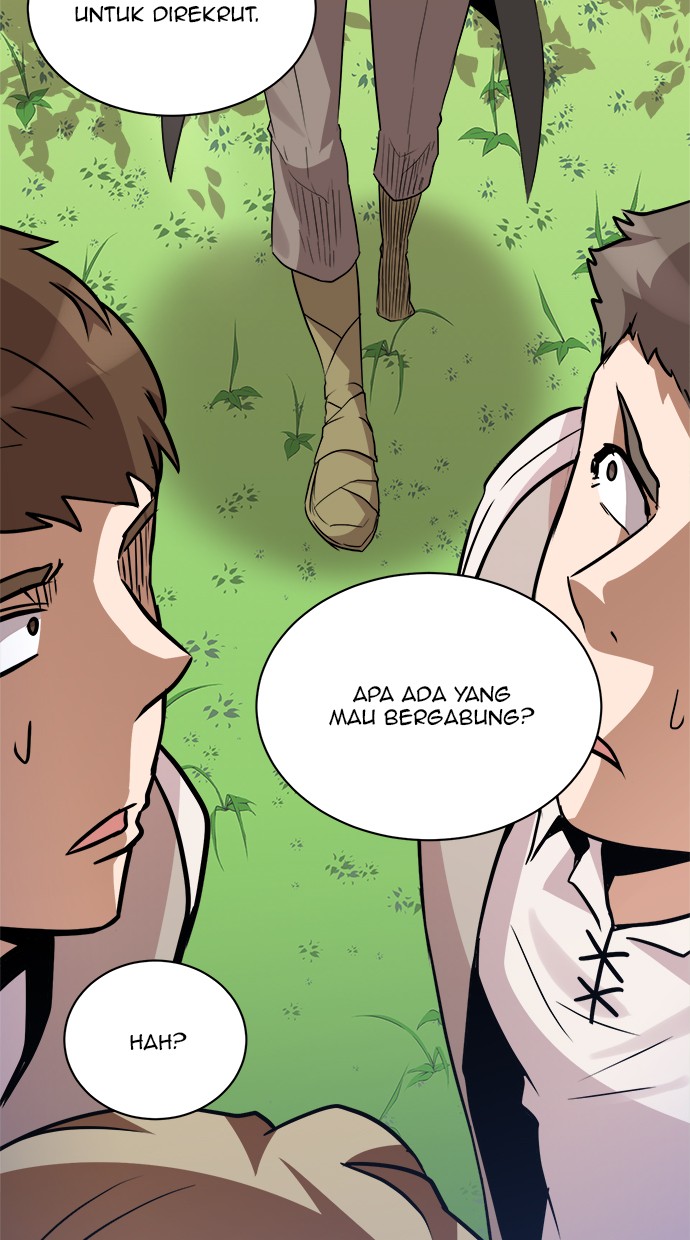The Strongest Florist Chapter 40 Gambar 5
