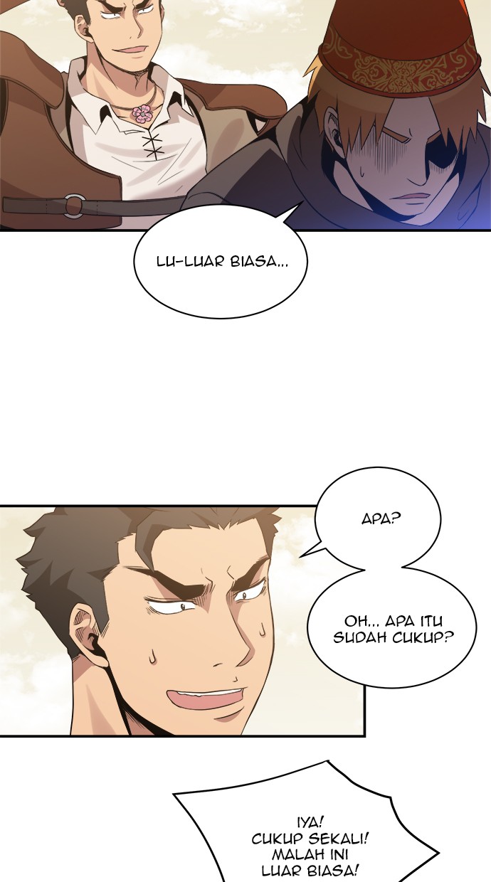 The Strongest Florist Chapter 40 Gambar 51