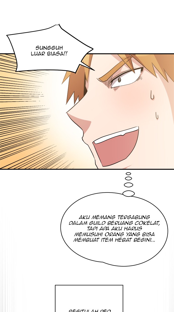 The Strongest Florist Chapter 40 Gambar 54